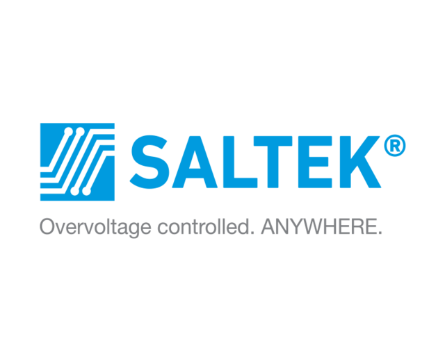 Logo SALTEK