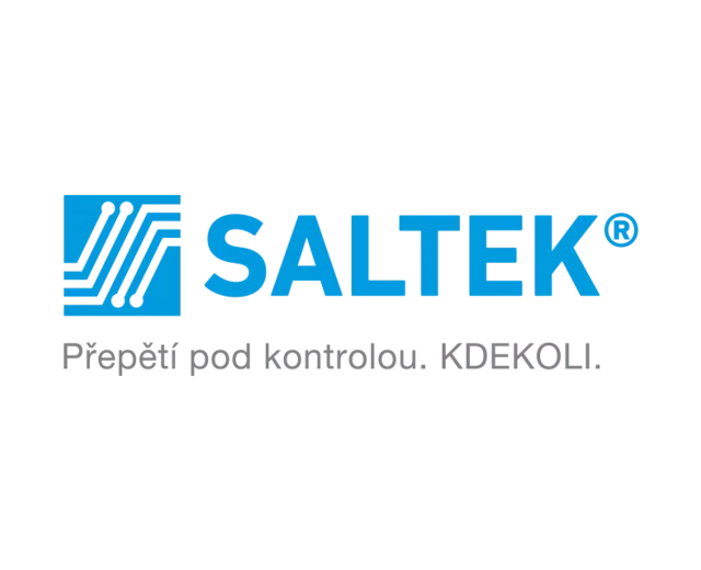 Logo SALTEK