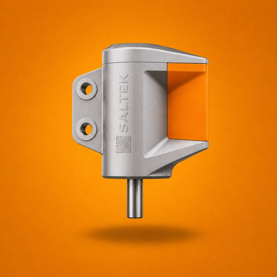 SALTEK SCG-S — Class 1 voltage limiting device with contactless status diagnostics