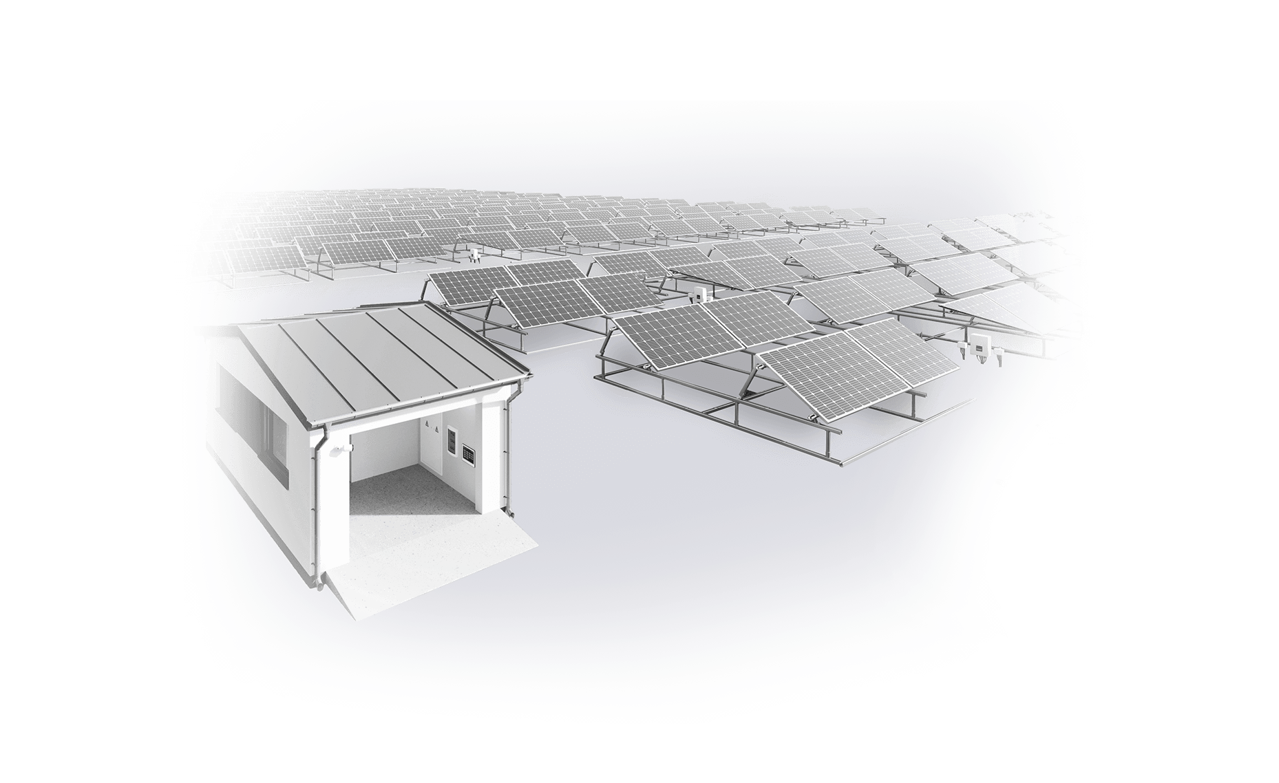 Photovoltaic systems