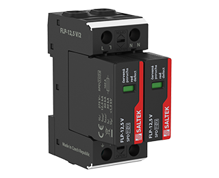 FLP-12,5 V/2