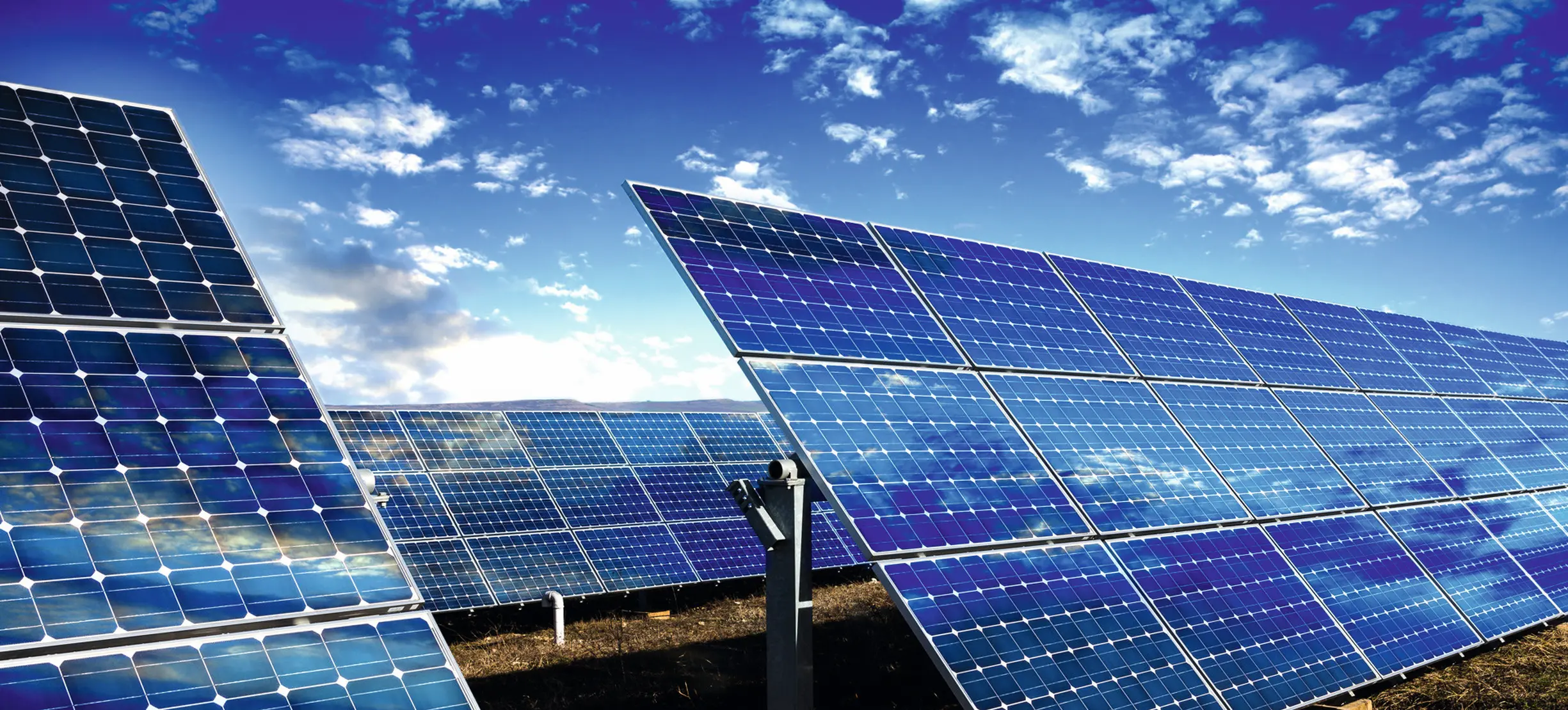 Why have photovoltaics, why protect them and how