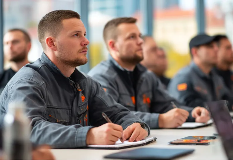 SALTEK školení 2026