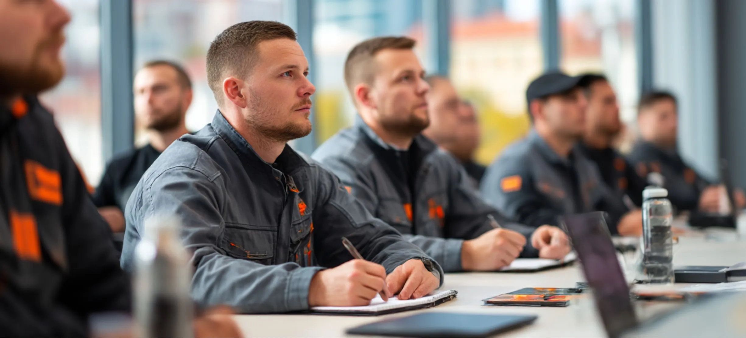 SALTEK školenia 2026