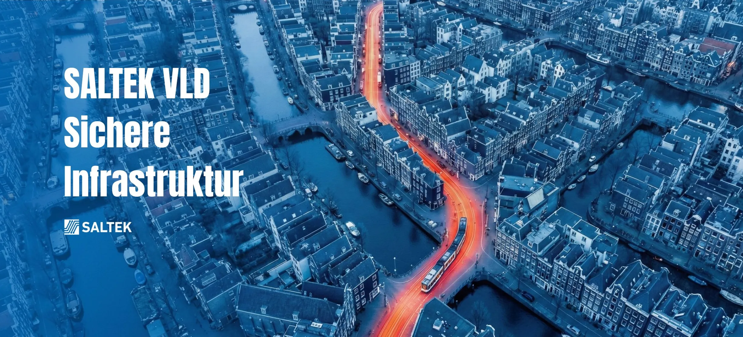 Sicherheit für Passagiere und Millioneneinsparungen bei der Infrastruktur: Warum ein modernes Straßenbahnsystem ein intelligentes VLD benötigt