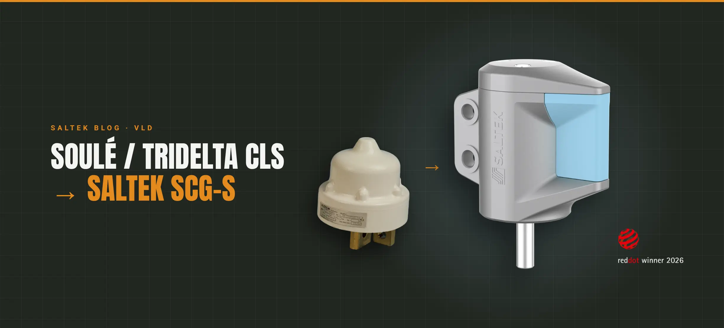 Looking for a replacement for SOULÉ / TRIDELTA CLS voltage-limiting devices (VLDs)? We have the solution!
