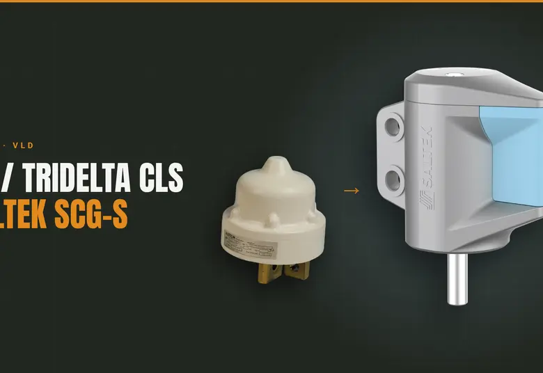 Looking for a replacement for SOULÉ / TRIDELTA CLS voltage-limiting devices (VLDs)? We have the solution!