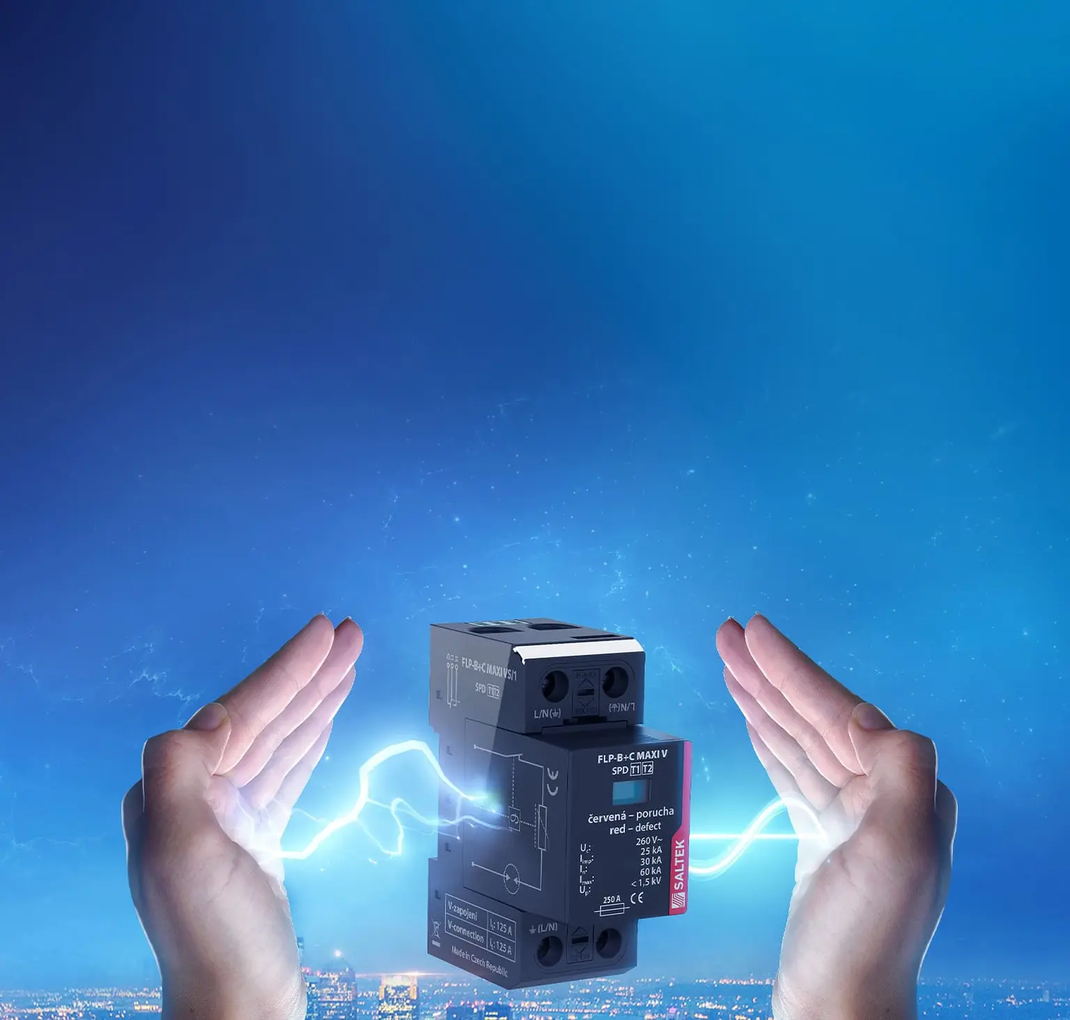 Przepięciekontrolowane.GDZIEKOLWIEK.