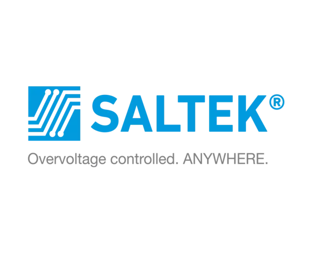 Logo SALTEK