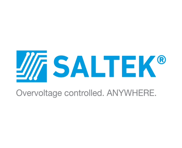 Logo SALTEK