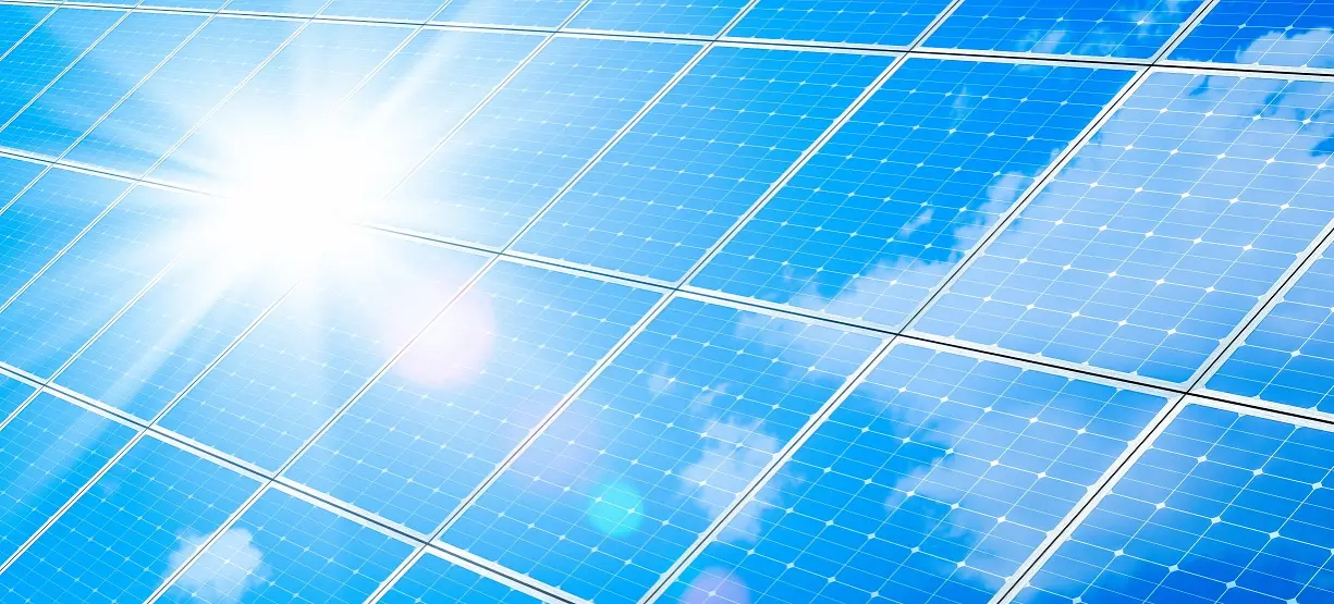 Přechod na čistší zdroje energie