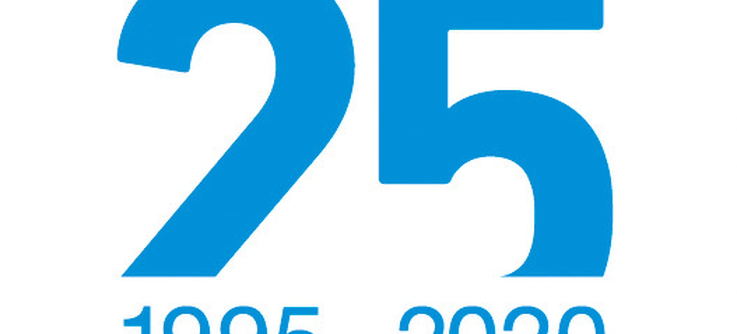 25 JAHRE FIRMENJUBILÄUM!