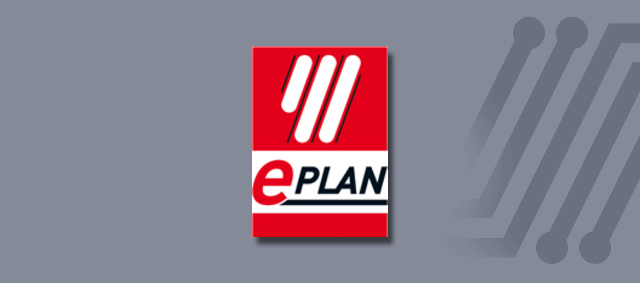 Extension of SALTEK products database in ePLAN