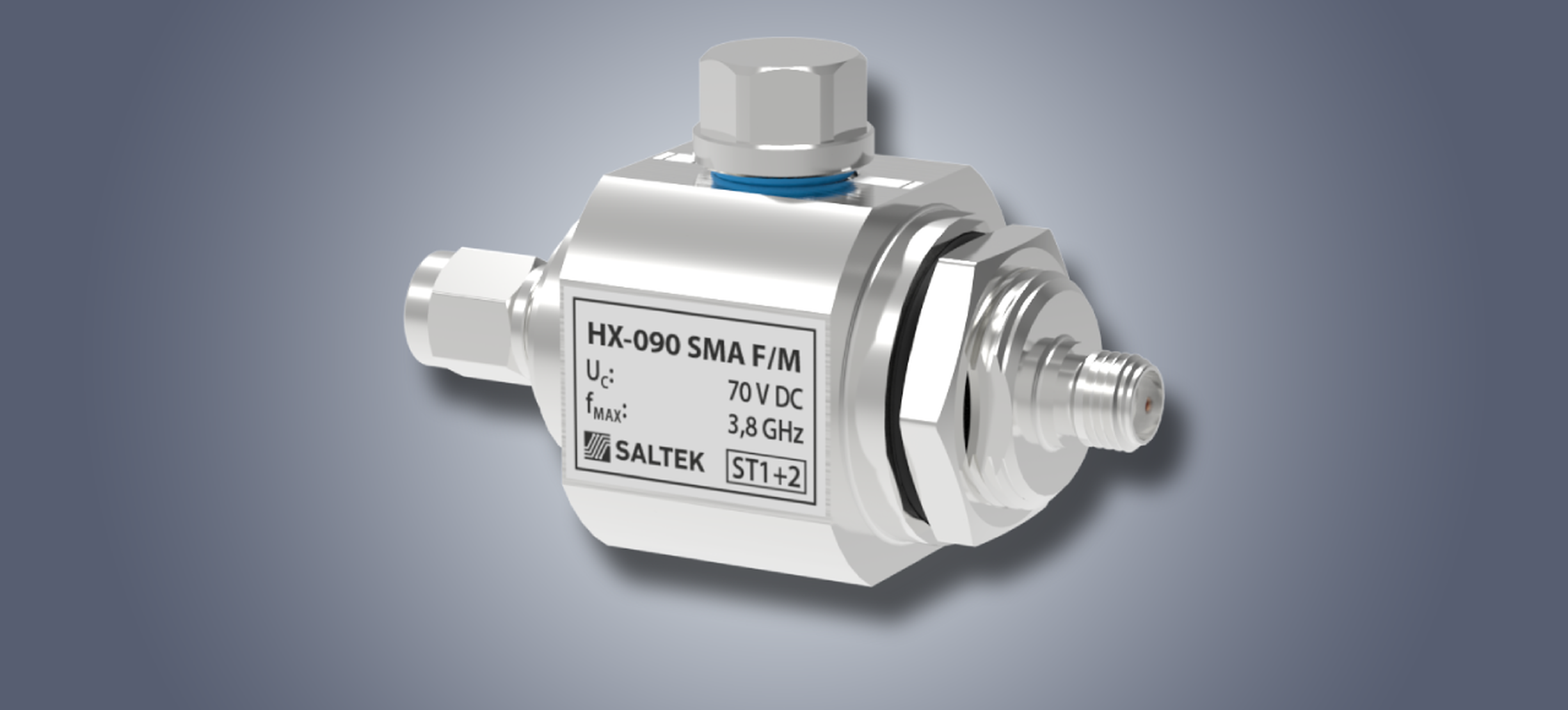 HX-090 SMA F/M