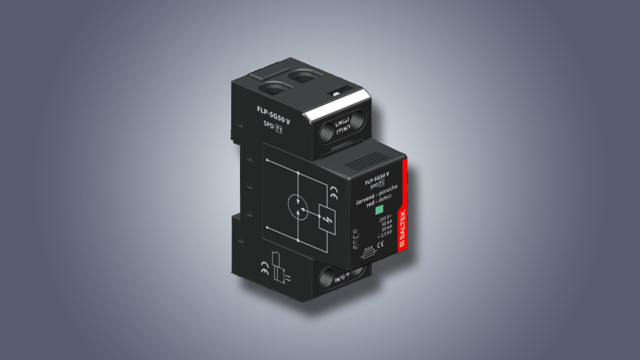NEW SPD Type 1