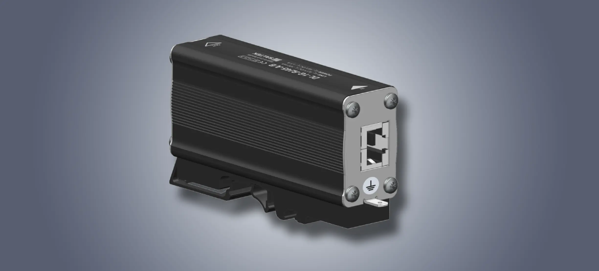 Nové ochrany radu DL pre typ siete 10 G a 1 G