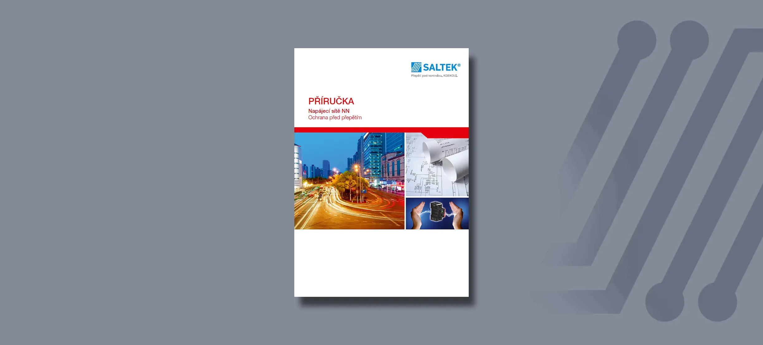 Příručky pro profesionály