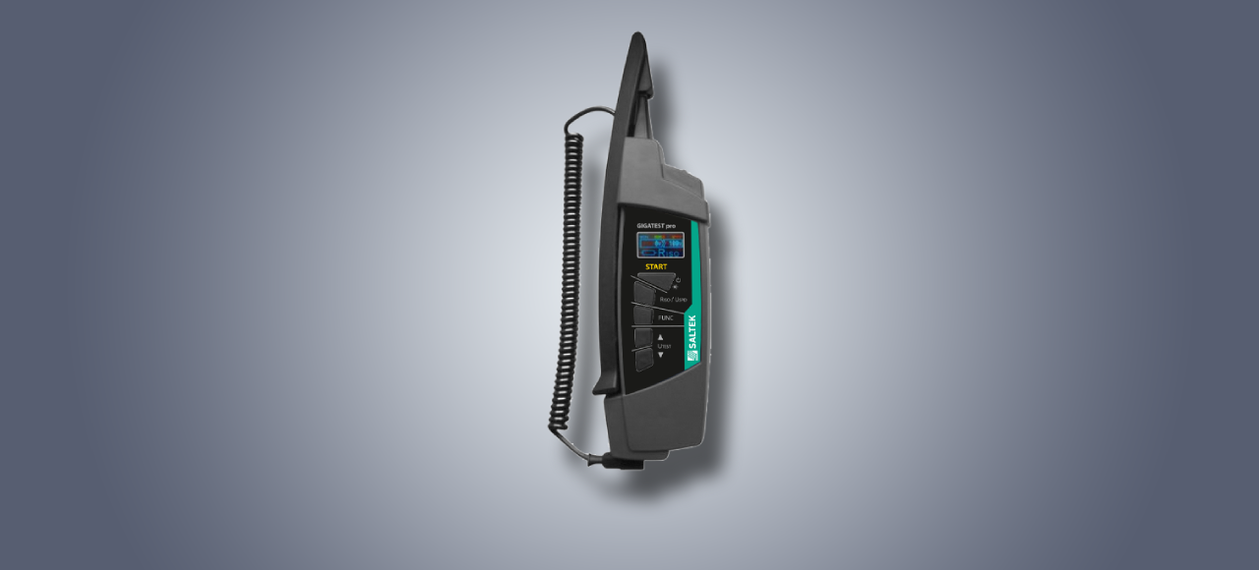 Přístroj pro kontrolu SPD