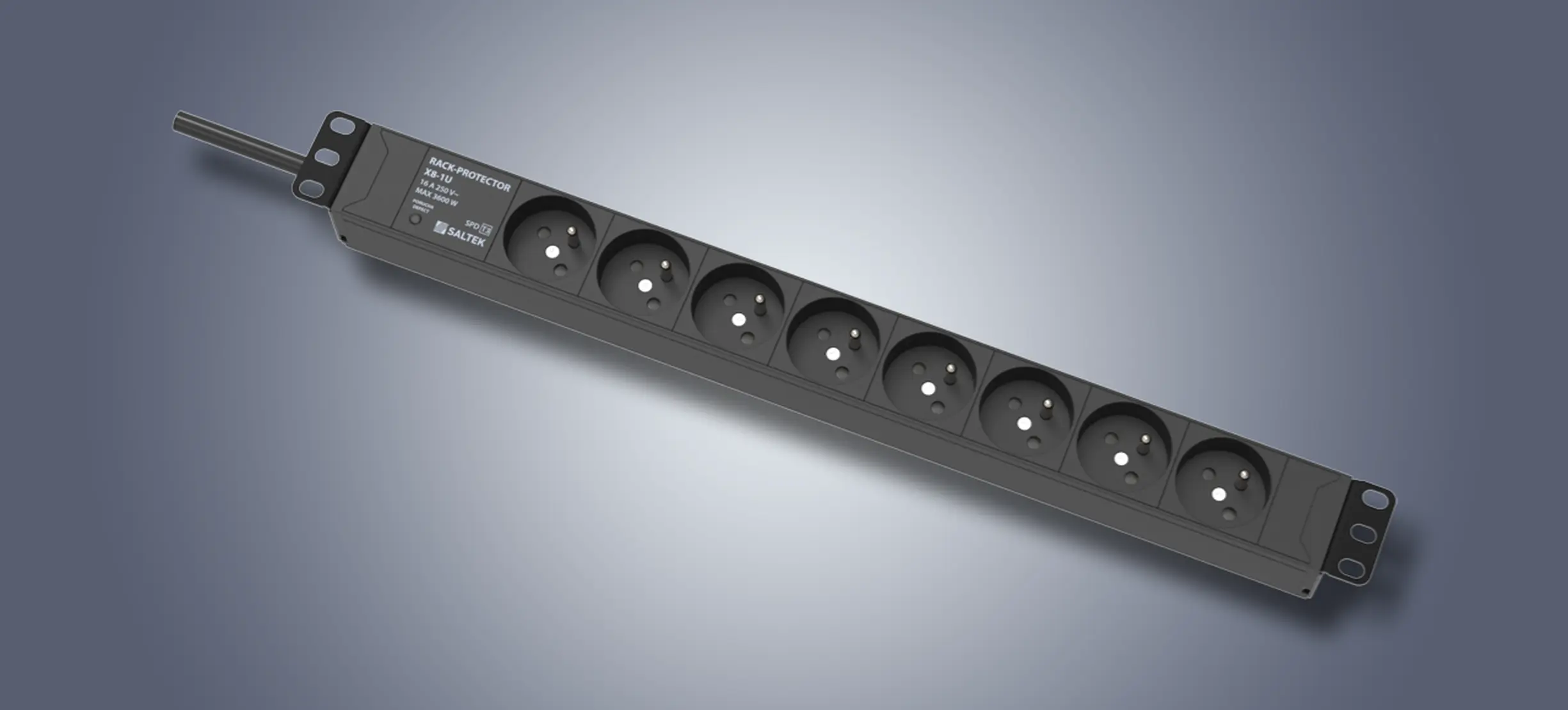 RACK-PROTECTOR ....-1U