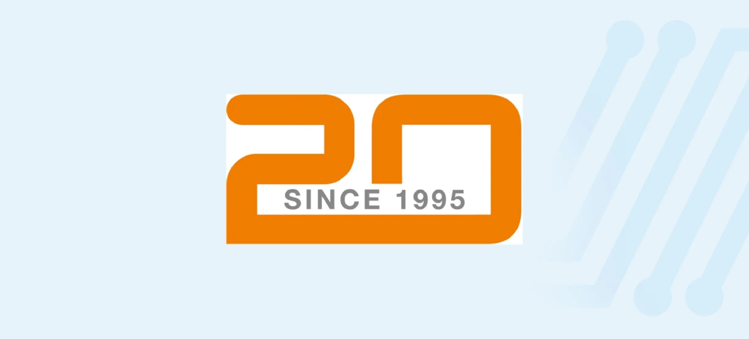 SALTEK® to celebrate its 20th anniversary