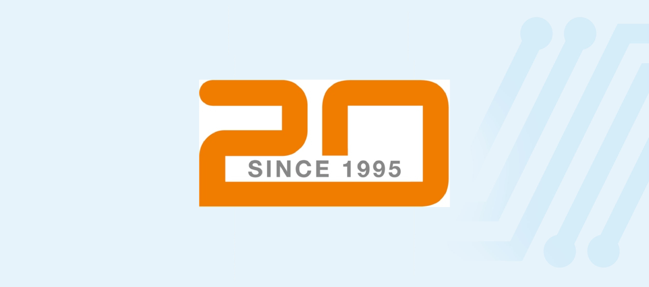 SALTEK® to celebrate its 20th anniversary