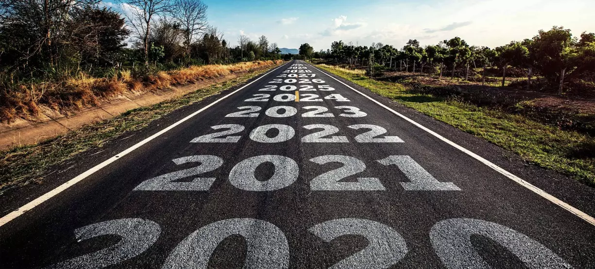 Unsere VISION 2030