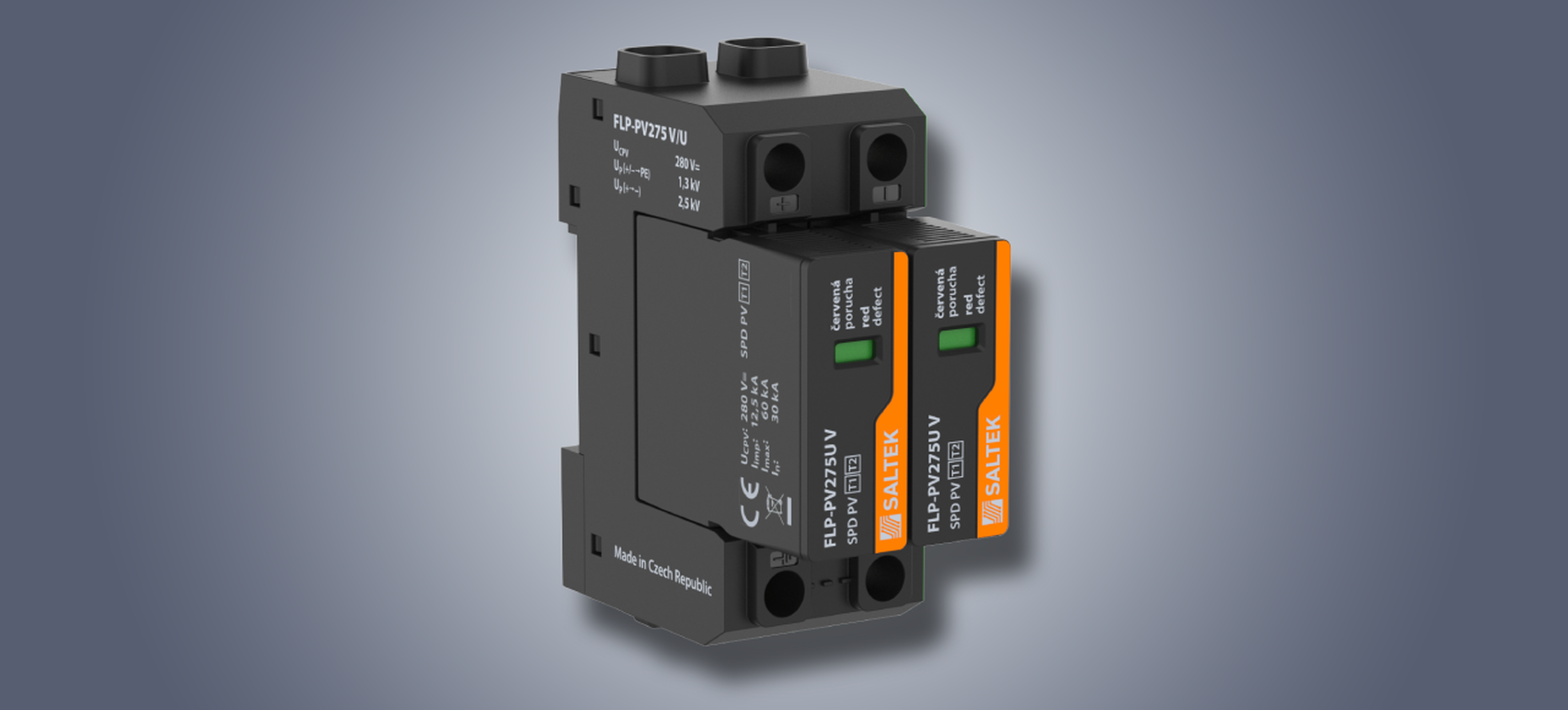 SPD for PV - FLP-PV275 V/U