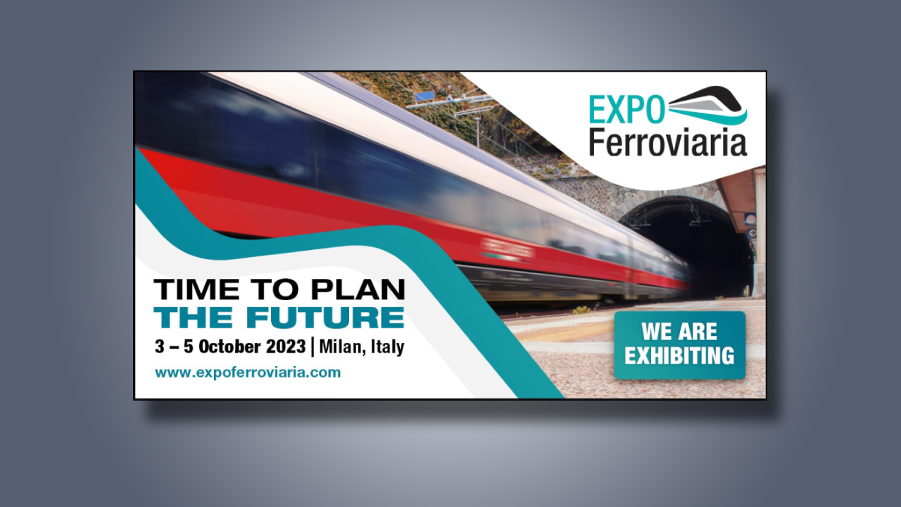 Expo Ferroviaria