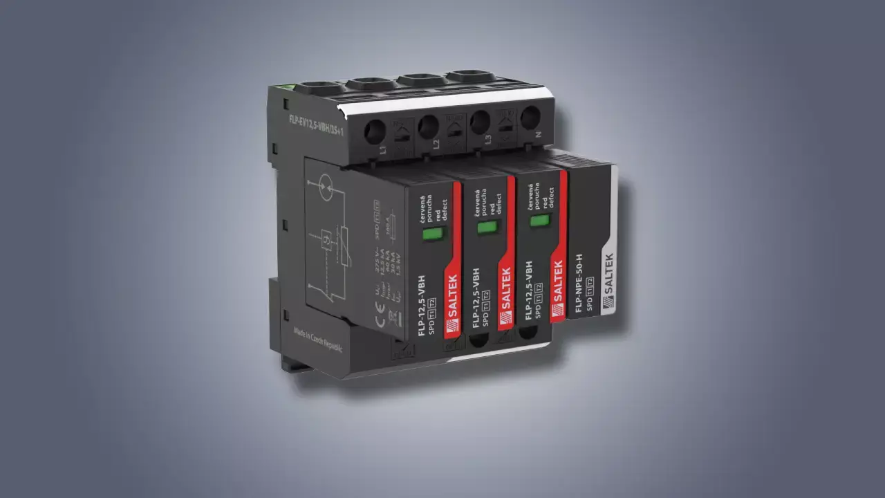 Product video for FLP-EV12,5-VBH/3S+1