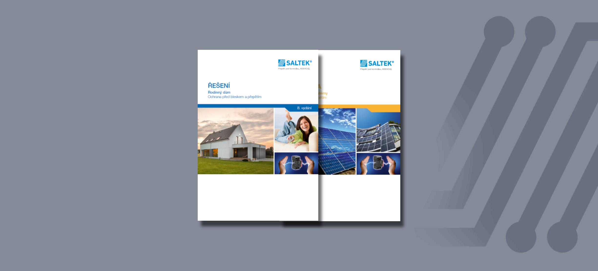 Aktualizované příručky