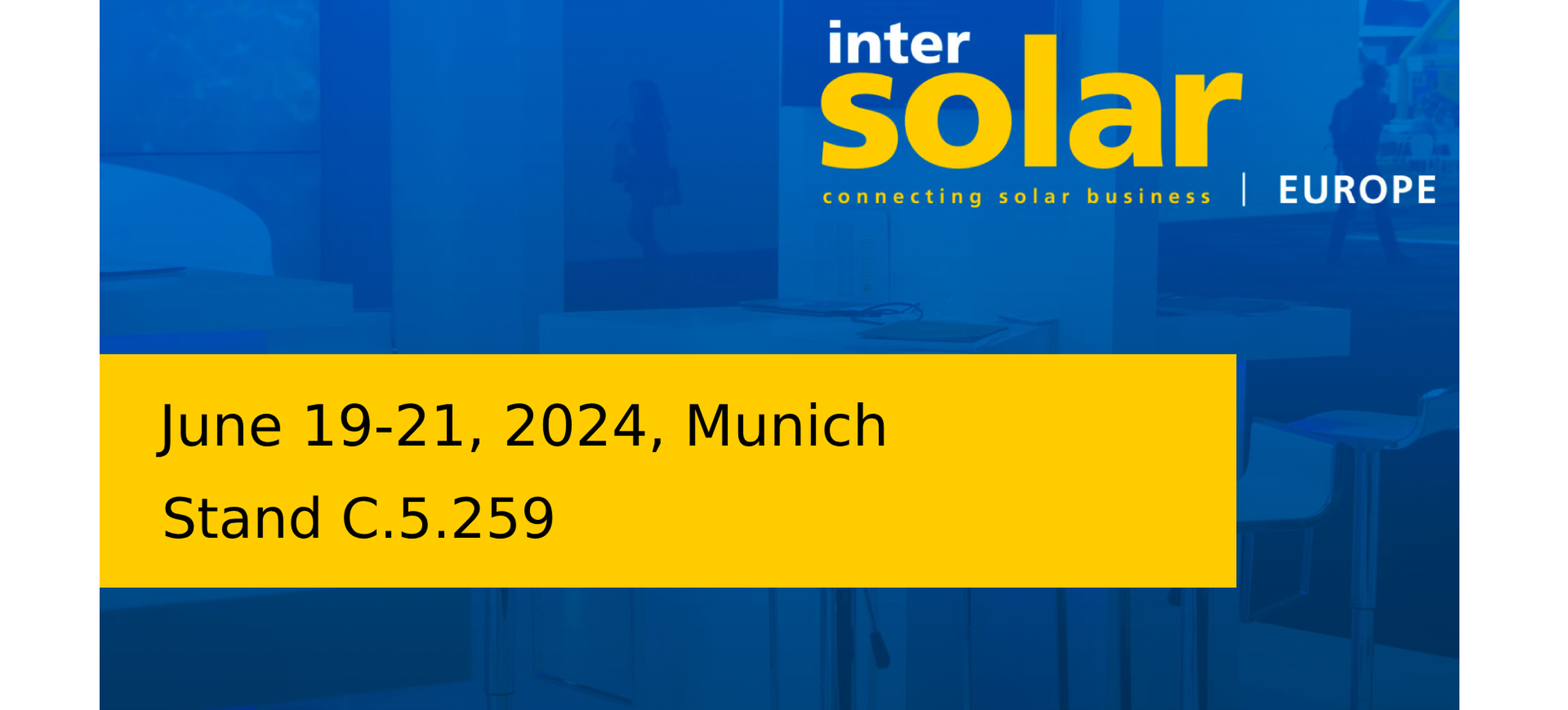 Intersolar 2024