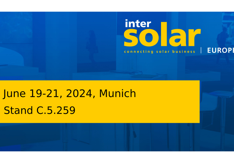 Intersolar 2024