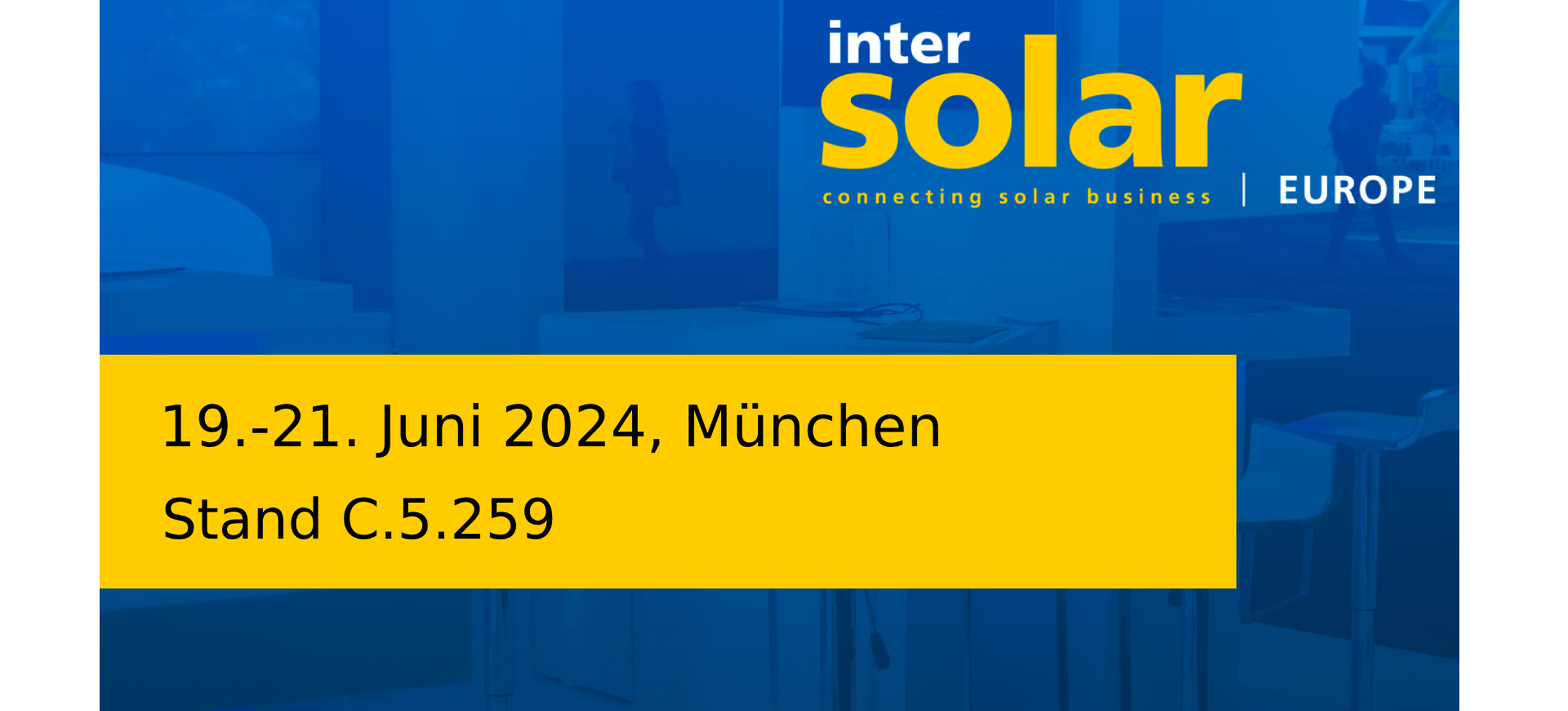 Intersolar 2024