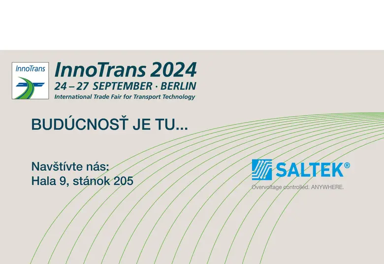 Innotrans 2024
