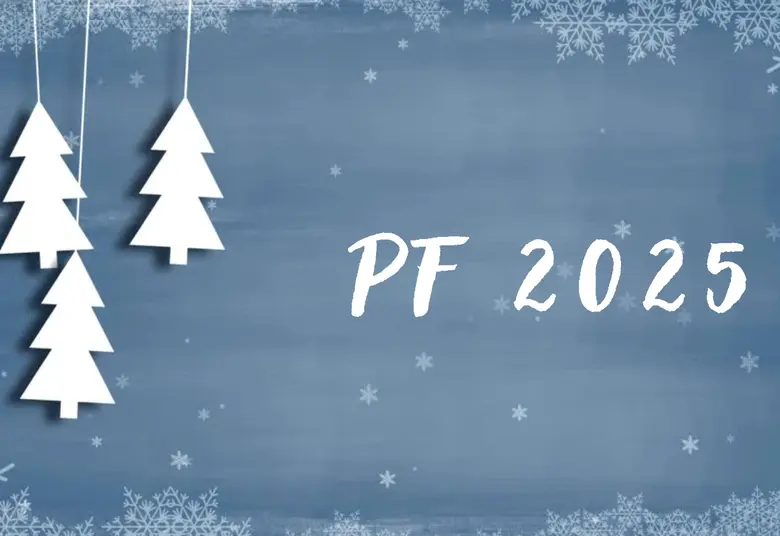 PF 2025