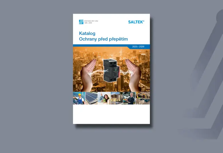 Nový katalog 2025-2026