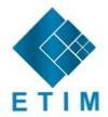 ETIM – Daten über Überspannungsschutzgeräte und Überspannungsableiter SALTEK