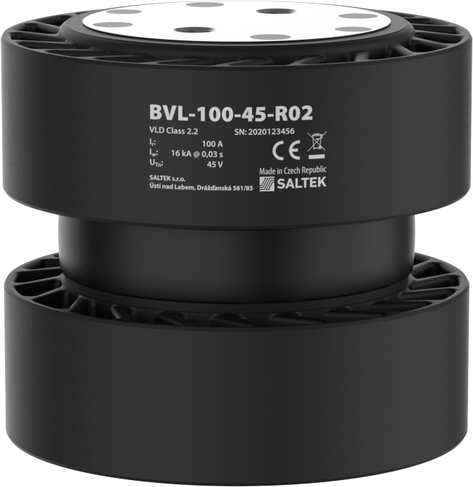 BVL-100-45-R02