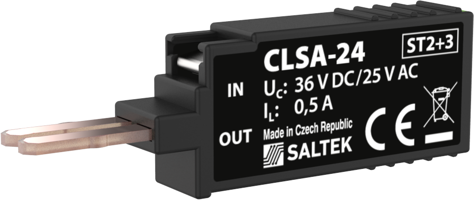 CLSA-24