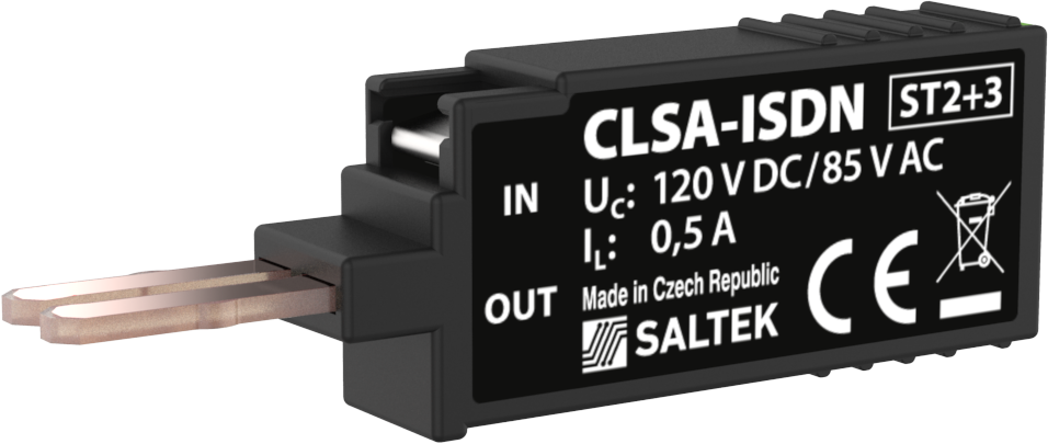 CLSA-ISDN