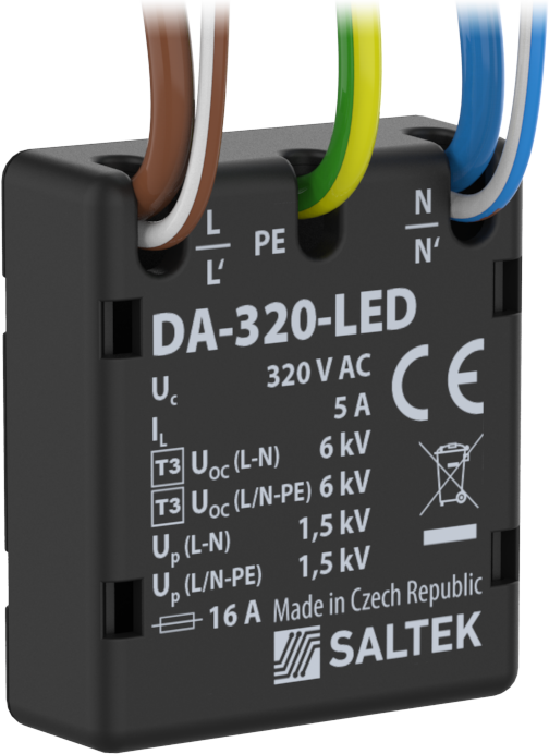 DA-320-LED