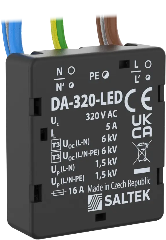 DA-320-LED