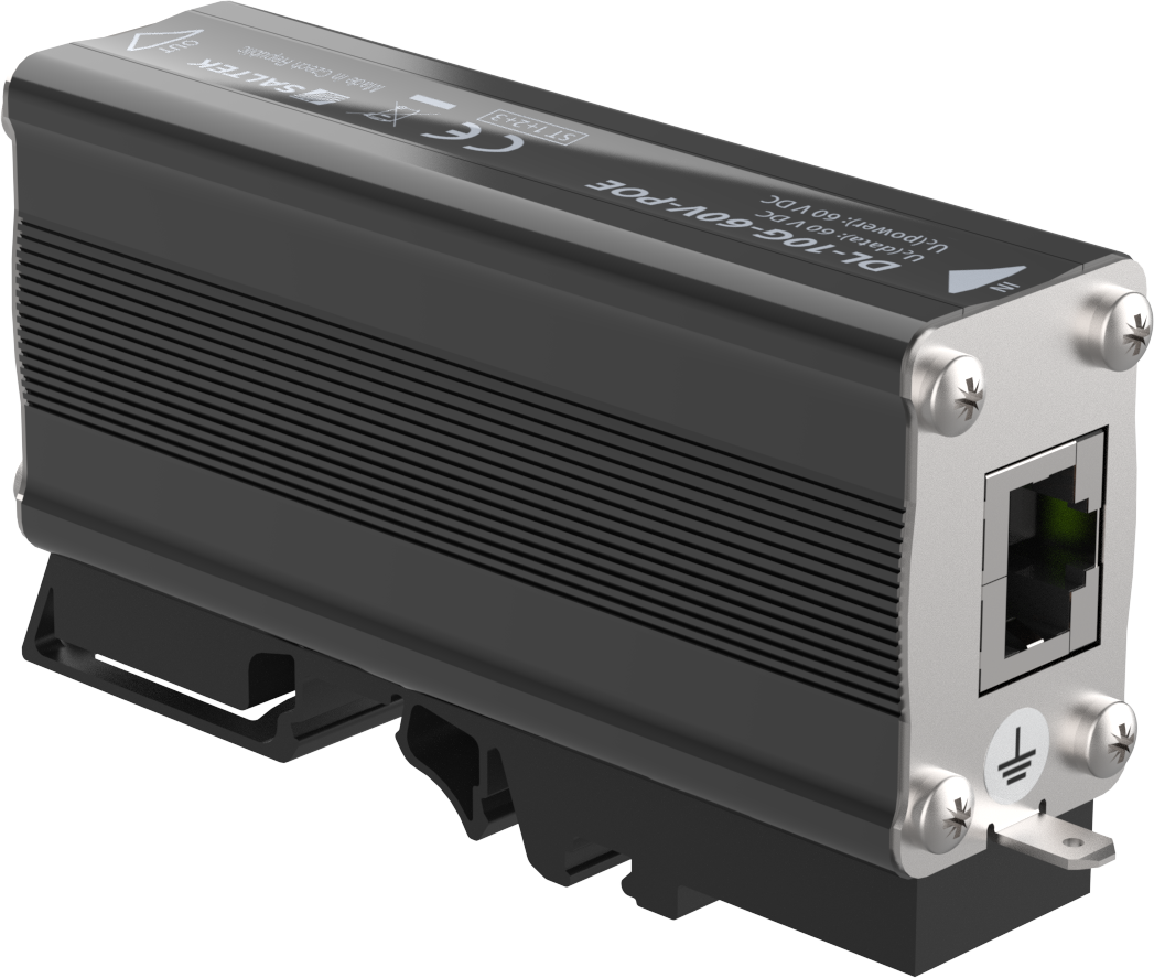 DL-10G-60V-POE