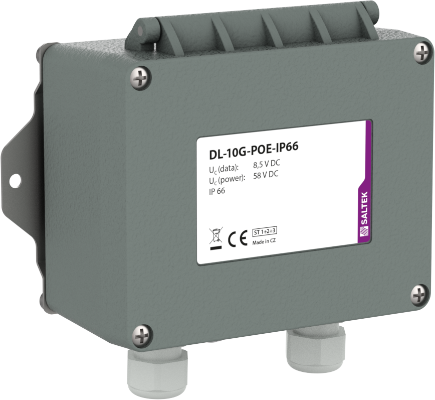 DL-10G-PoE-IP66