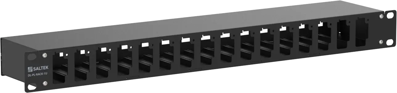 DL-PL-RACK-1U