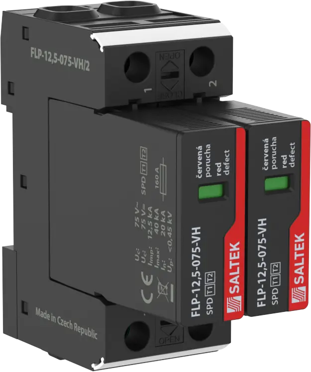 FLP-12,5-075-VH/2