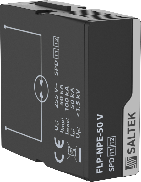 FLP-NPE-50 V/0