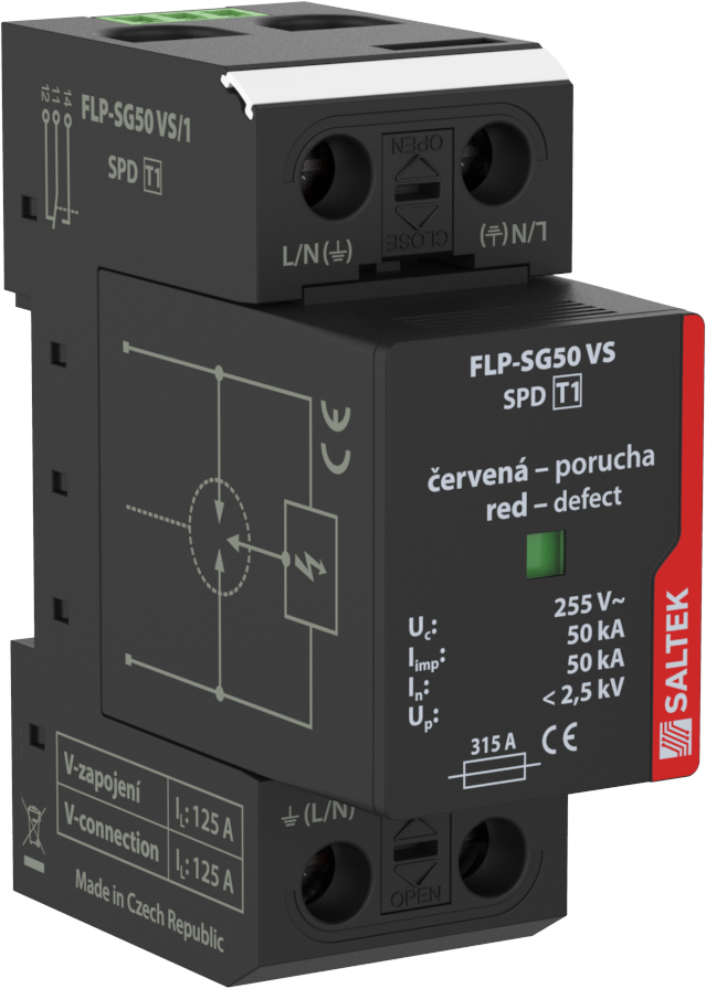 FLP-SG50 VS/1