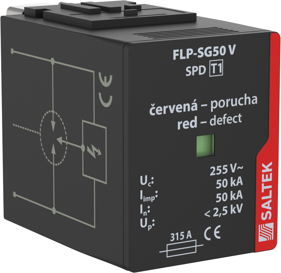 FLP-SG50 V/0