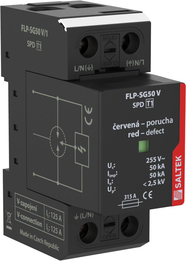 FLP-SG50 V/1